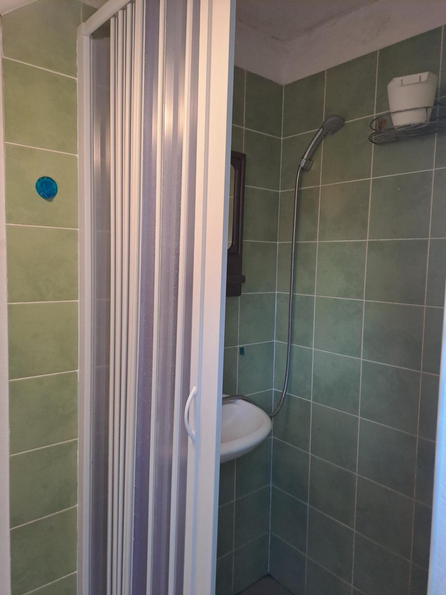 Podkrovni Apartman ออลอโมตซ์ ภายนอก รูปภาพ